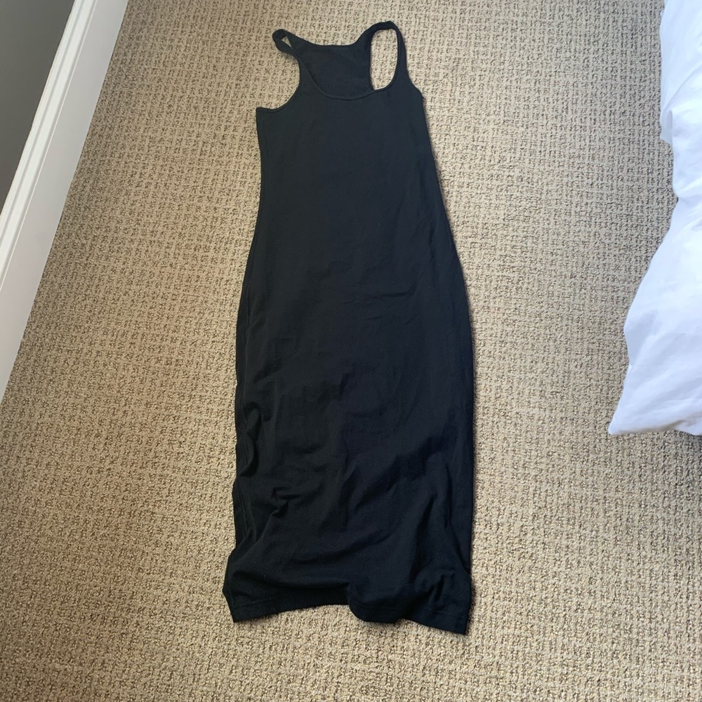 Lululemon racerback dress
